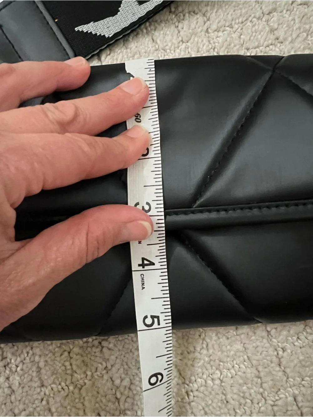 Shawn Killinger x IHKWIP Superstar Wallet Crossbody